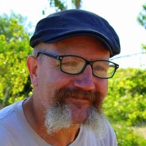 Meet your Posher, Tim